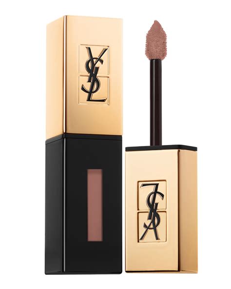 ysl glossy stain no 29|yves Saint Laurent lip stain.